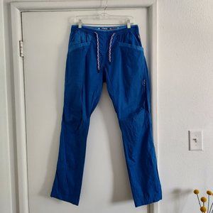 La Sportiva Climbing Pants